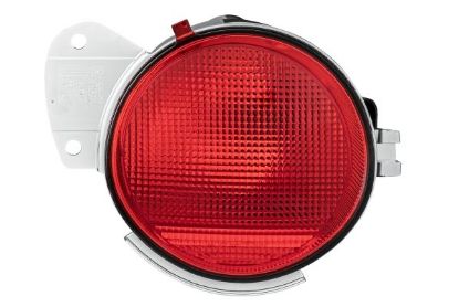 Rear Fog Light