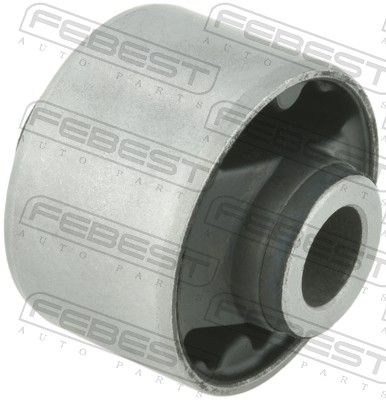 Mounting, differential NISSAN 54710-22T61