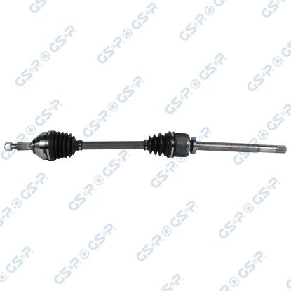 Drive Shaft RENAULT - 82 00 452 268