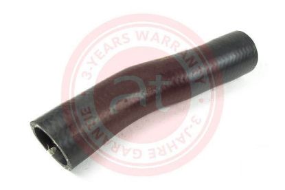 Charger Air Hose FIAT Linea