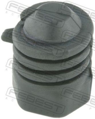 Buffer, bonnet MAZDA BC1M-56-786