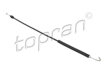 Cable Pull, door release VAG