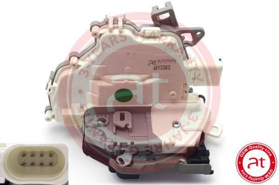 Door Lock VAG 4G0839016D