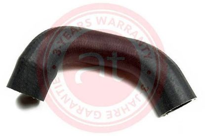 Charger Air Hose VAG A6