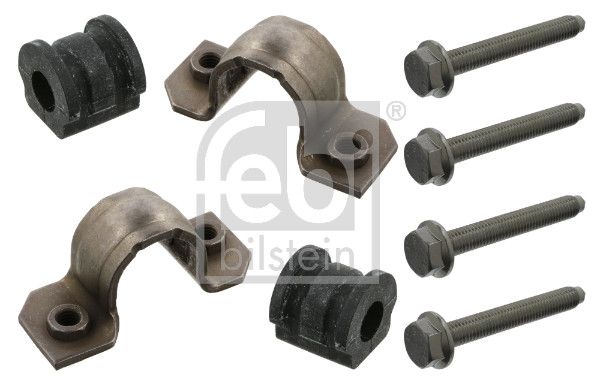 Mounting Kit, stabiliser VW-Audi 6Q0 411 314 Q S2