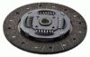 Clutch Disc SACHS KUPPLUNG SCHEIBE