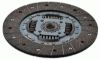 Clutch Disc SACHS KUPPLUNG SCHEIBE