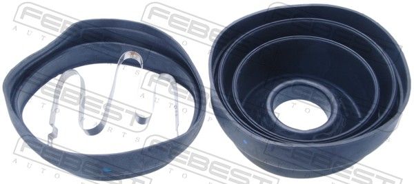Protective Cap/Bellow, shock absorber LAND ROVER RPM500090