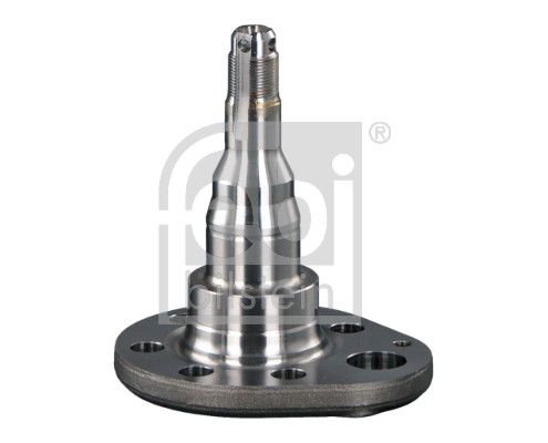 Kingpin, axle beam VW-Audi 333 501 118 A