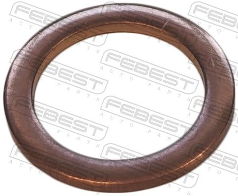 Seal Ring, oil drain plug ALFA ROMEO 234032237, BMW 07119963276, CITROEN ZD9