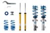 Suspension Kit, springs/shock absorbers Ford Fiesta ST VII JHH;K;B14