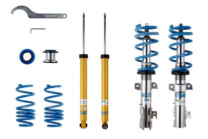 Suspension Kit, springs/shock absorbers Ford Fiesta ST VII JHH;K;B14