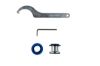 Suspension Kit, springs/shock absorbers Ford Fiesta ST VII JHH;K;B14