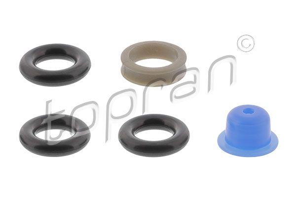 Seal Ring Set, injection valve VAG