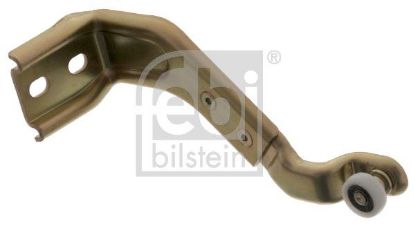 Roller Guide, sliding door Mercedes-Benz - 901 760 01 28