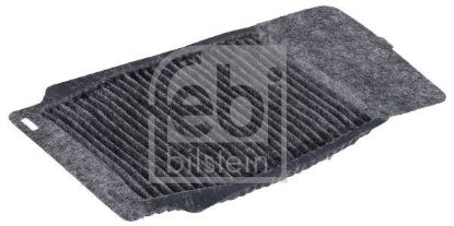 Air Filter, traction battery casing TOYOTA G92DH-12050