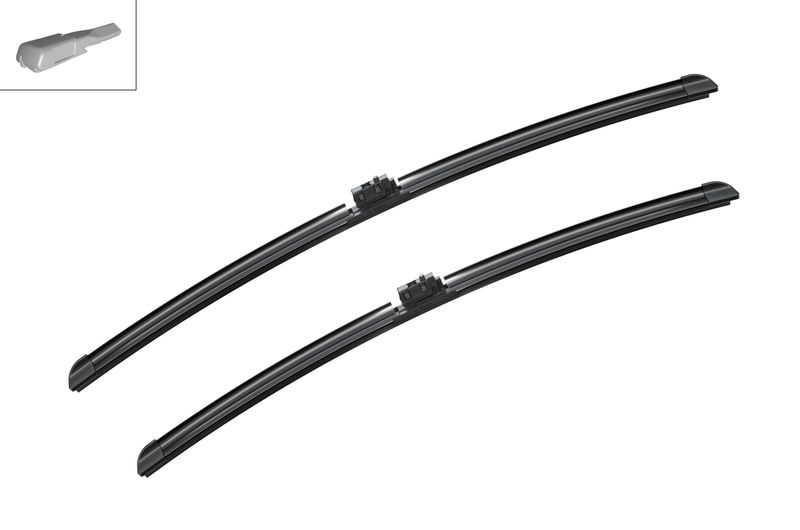 Wiper Blade Aerotwin A615S SET 650/600mm