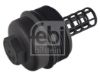 Cap, oil filter housing VOLVO - 8692306