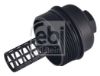 Cap, oil filter housing VOLVO - 8692306