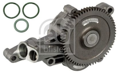 Oil Pump Scania 1 888 026 S1