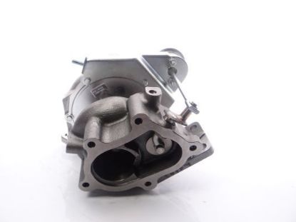 Charger, charging (supercharged/turbocharged)