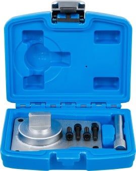 Adjustment Tool Kit, valve timing Engine Timing Tool Set for Opel / Vauxhall / Chevr