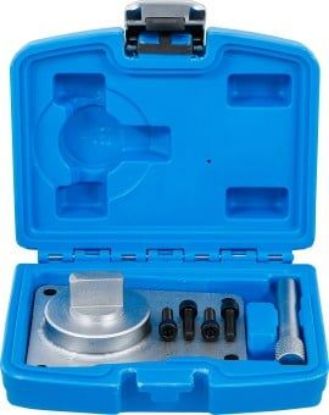 Adjustment Tool Kit, valve timing Engine Timing Tool Set for Opel / Vauxhall / Chevr