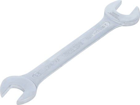 Open-end Spanner Double Open End Spanner 21x23 mm