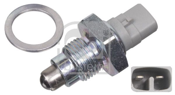 Switch, reverse light TOYOTA - 84210-0K010