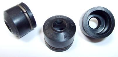 Seal Ring, valve stem OPEL ET