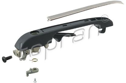 Exterior Door Handle VAG