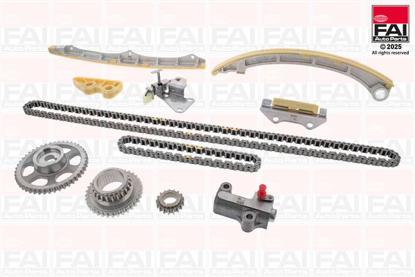 Timing Chain Kit