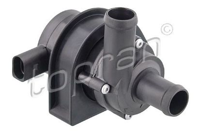 Auxiliary Water Pump (cooling water circuit) A4 Avant (8K5, B8), A5 Sportback (8TA)