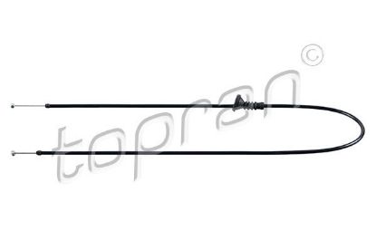 Bonnet Cable BMW/Mini - 51237184451