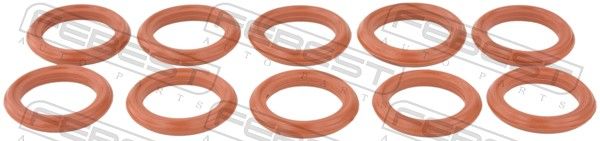 Gasket Set, EGR system GM 96325829