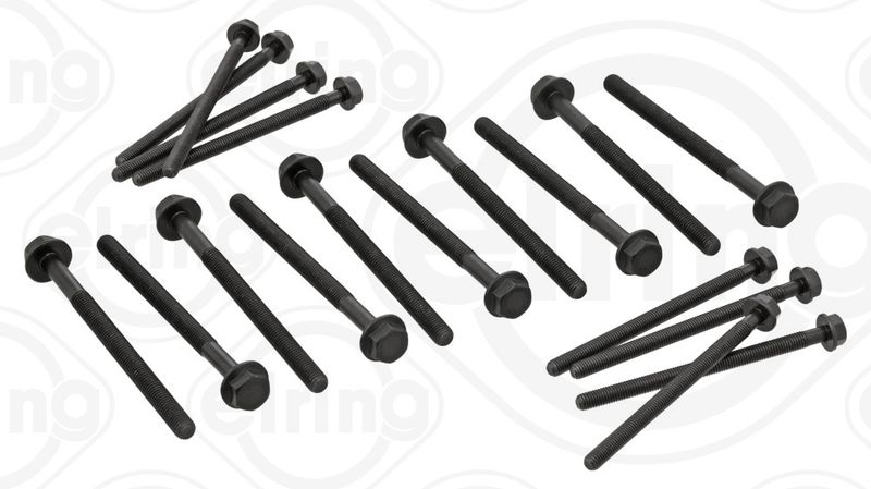 Cylinder Head Bolt Set FORD - 1 102 676