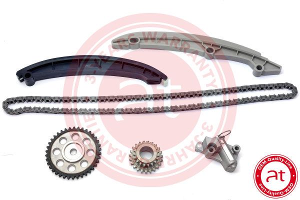 Timing Chain Kit VW