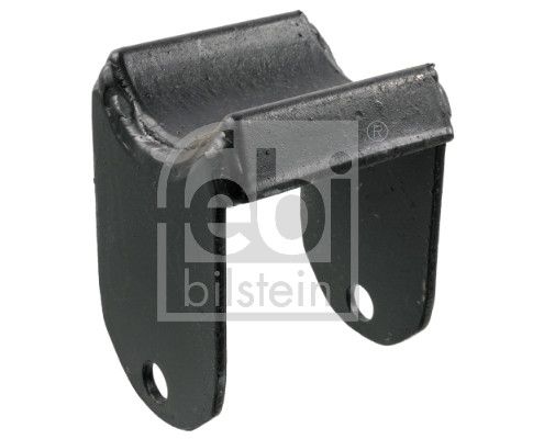 Mounting, leaf spring Bergische Achsen 05.189.05.97.0