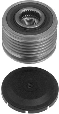 Alternator Freewheel Clutch MERCEDES-BENZ - 639 150 02 50