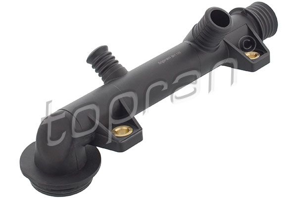 Coolant Flange BMW - 11 53 1 714 738