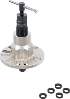 Ejector, ball joint Hydraulic Drive Shaft Puller, 98-125 mm