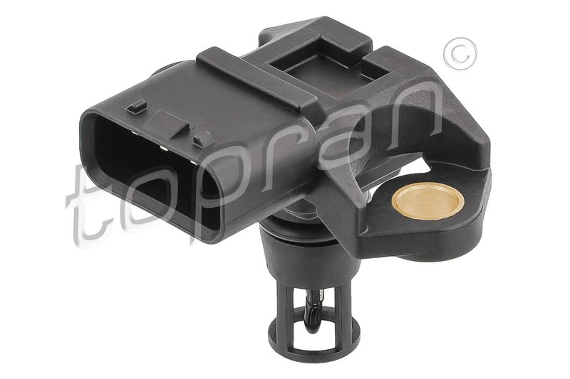 Sensor, boost pressure Opel, General Motors