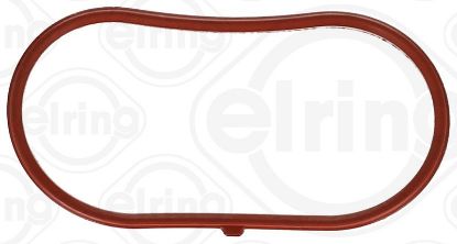 Gasket, intake manifold A4 (8E2, B6), A4 (8EC, B7)