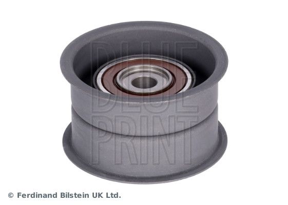 Deflection Pulley/Guide Pulley, timing belt MITSUBISHI MD012587