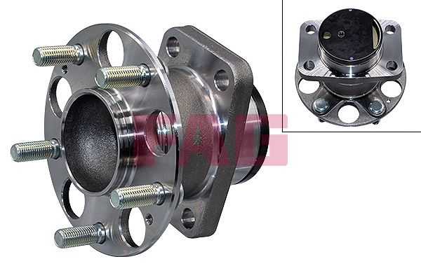 Wheel Bearing Kit HONDA - 42200-T7A-J51