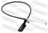 Cable Pull, door release HYUNDAI 81312-H0000, KIA 81312-H0000