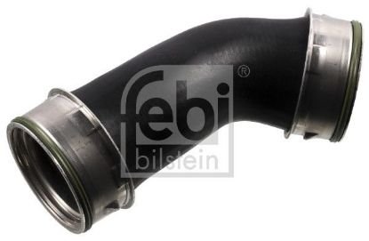 Charger Air Hose VW-Audi - 1J0 145 834 AA