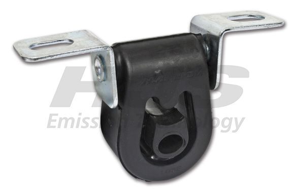 Mount, exhaust system VAG - 1H0 253 144