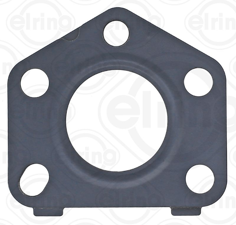 Gasket, exhaust manifold Fiat