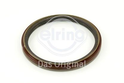 Shaft Seal, wheel hub SCANIA